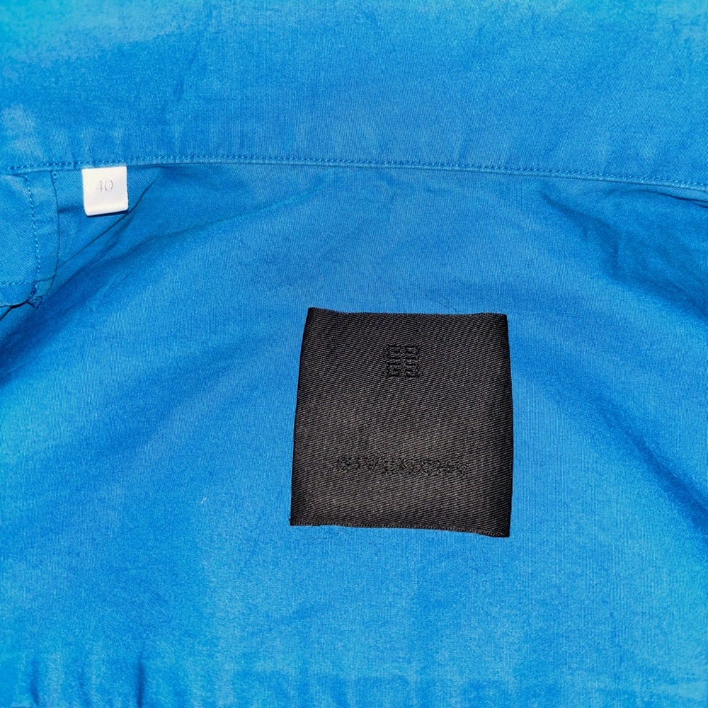 Givenchy Men Button Down - image 3